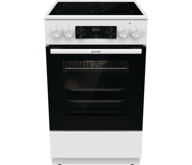 GORENJE GECS5C70WA, AirFry, Programy Parowe, AquaClean, GentleClose, 50cm - 1256605 - zdjęcie 11